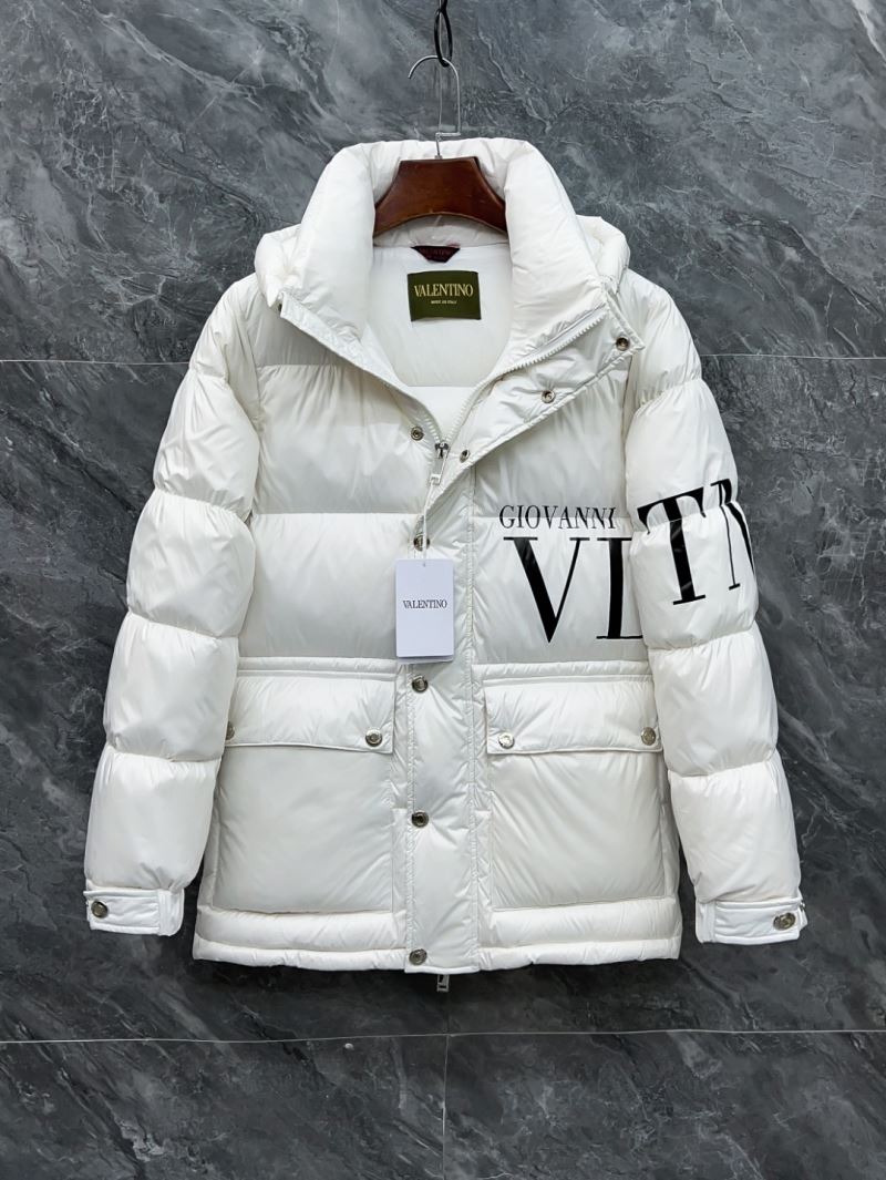 Valentino Down Jackets